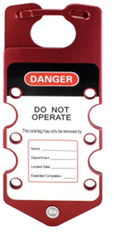 Aldaba Safelock 7360 